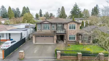 Street View Photo of 10346 126 Street, Surrey, BC