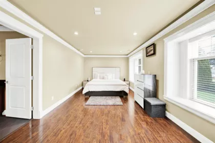 Walk-In Closet Photo of 10346 126 Street, Surrey, BC