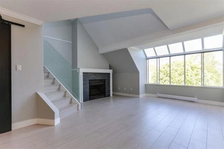 Dining Area Photo of 324 7751 Minoru Boulevard, Richmond, BC