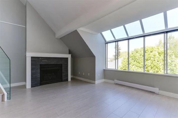 Exterior Rear Photo of 324 7751 Minoru Boulevard, Richmond, BC