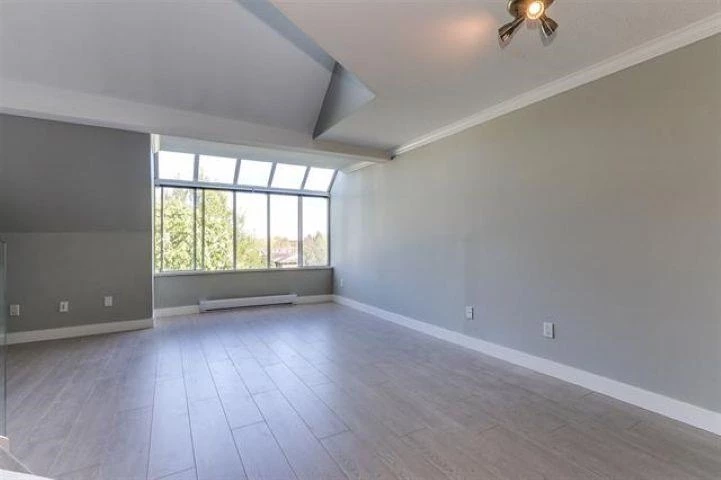Family Room Photo of 324 7751 Minoru Boulevard, Richmond, BC
