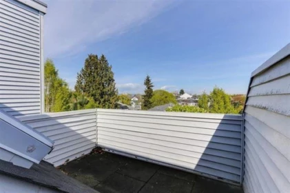 Basement Recreation Room Photo of 324 7751 Minoru Boulevard, Richmond, BC
