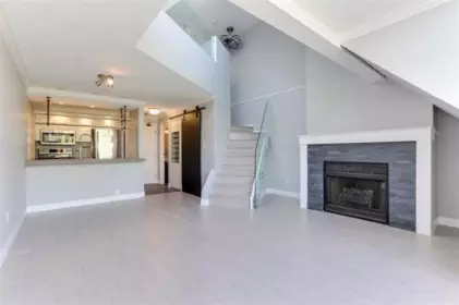 324 7751 Minoru Boulevard, Richmond, BC, Richmond — Apartment/Condo for sale