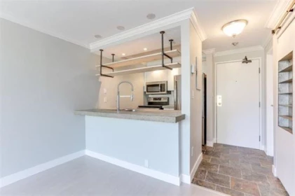 Pantry Photo of 324 7751 Minoru Boulevard, Richmond, BC