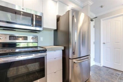 Primary Bedroom Photo of 324 7751 Minoru Boulevard, Richmond, BC