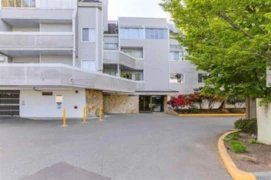 324 7751 Minoru Boulevard, Richmond, BC