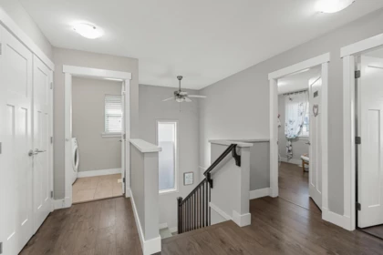 Basement Recreation Room Photo of 20394 82b Avenue, Langley, BC