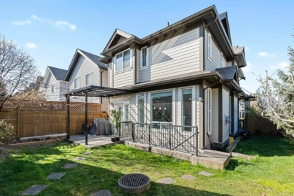 Breakfast Nook Photo of 20394 82b Avenue, Langley, BC