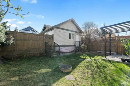 Front Yard Photo of 20394 82b Avenue, Langley, BC