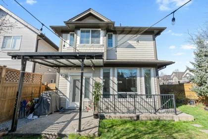 Garden / Landscaping Photo of 20394 82b Avenue, Langley, BC