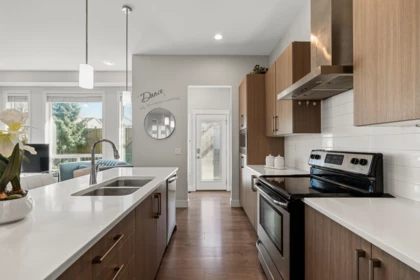 Kitchen Photo of 20394 82b Avenue, Langley, BC