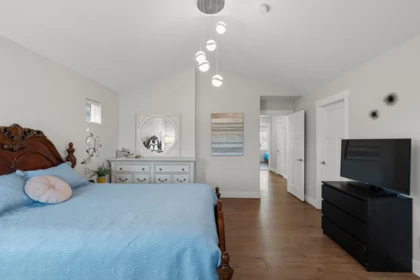 Mudroom Photo of 20394 82b Avenue, Langley, BC