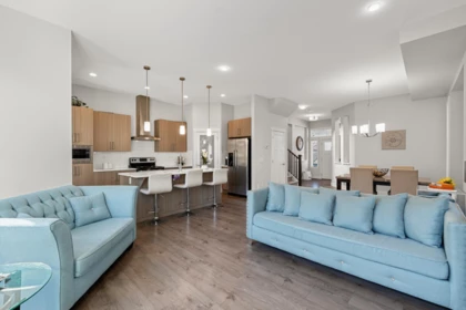 Office / Den Photo of 20394 82b Avenue, Langley, BC