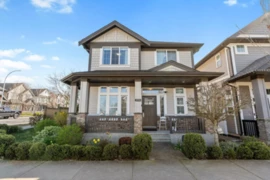 20394 82b Avenue, Langley, BC