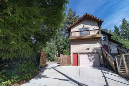 8096 Westwood Road, Halfmoon Bay, BC, Halfmoon Bay — Single Family Residence for sale