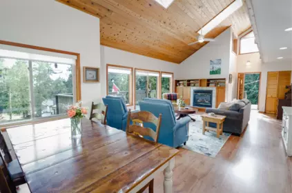 Pantry Photo of 8096 Westwood Road, Halfmoon Bay, BC