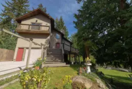 8096 Westwood Road, Halfmoon Bay, BC