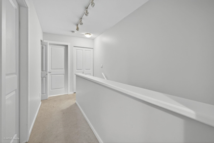 Bedroom 3 Photo of 163 14833 61 Avenue, Surrey, BC