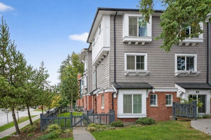 163 14833 61 Avenue, Surrey, BC, Surrey — Townhouse for sale