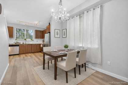 Primary Bathroom Photo of 163 14833 61 Avenue, Surrey, BC