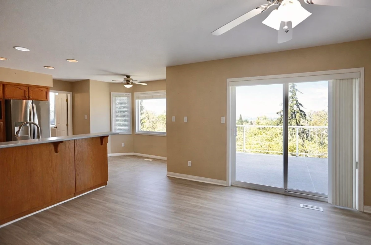 Dining Area Photo of 3765 Lethbridge Drive, Abbotsford, BC