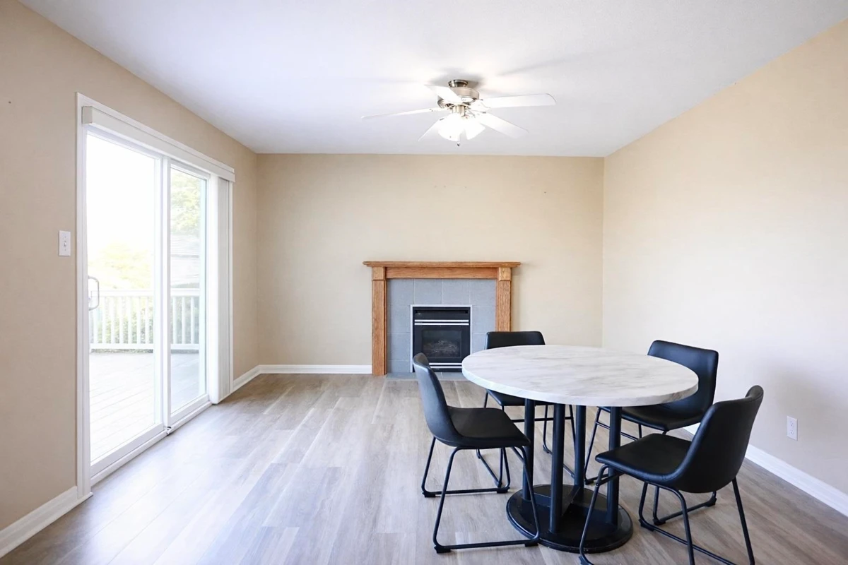 Family Room Photo of 3765 Lethbridge Drive, Abbotsford, BC