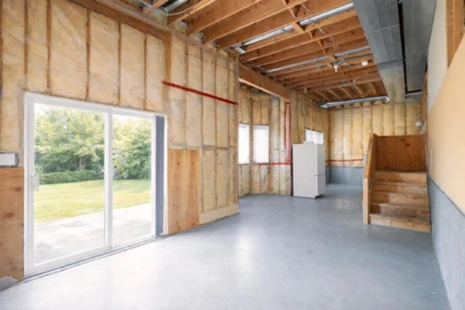Basement Recreation Room Photo of 3765 Lethbridge Drive, Abbotsford, BC