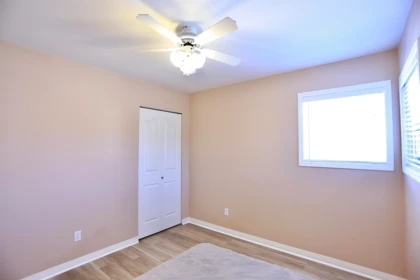 Bedroom 3 Photo of 3765 Lethbridge Drive, Abbotsford, BC