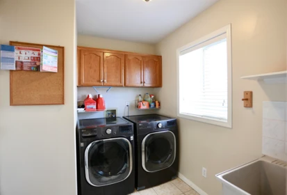 Breakfast Nook Photo of 3765 Lethbridge Drive, Abbotsford, BC