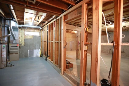 Laundry Room Photo of 3765 Lethbridge Drive, Abbotsford, BC