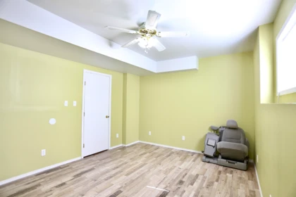 Office / Den Photo of 3765 Lethbridge Drive, Abbotsford, BC