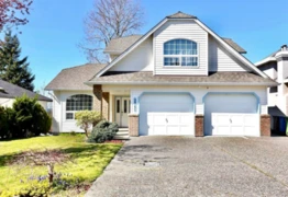 3765 Lethbridge Drive, Abbotsford, BC