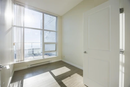 Office / Den Photo of 4203 4880 Bennett Street, Burnaby, BC