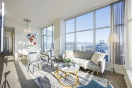 4203 4880 Bennett Street, Burnaby, BC