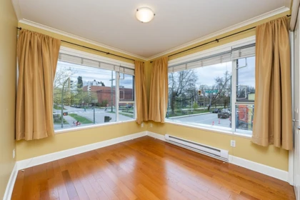 Basement Recreation Room Photo of 203 2103 W 45th Avenue, Vancouver, BC