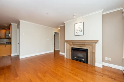 Bedroom 2 Photo of 203 2103 W 45th Avenue, Vancouver, BC