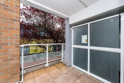 Hallway Photo of 203 2103 W 45th Avenue, Vancouver, BC