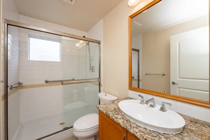 Laundry Room Photo of 203 2103 W 45th Avenue, Vancouver, BC