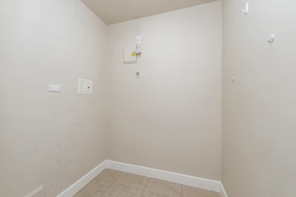 Mudroom Photo of 203 2103 W 45th Avenue, Vancouver, BC