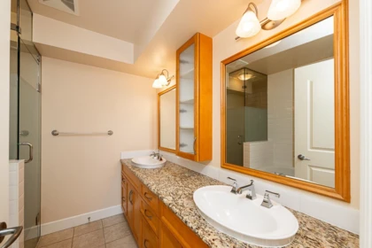 Office / Den Photo of 203 2103 W 45th Avenue, Vancouver, BC