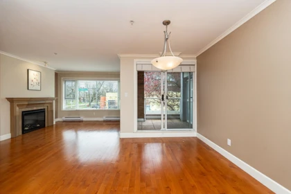 Pantry Photo of 203 2103 W 45th Avenue, Vancouver, BC
