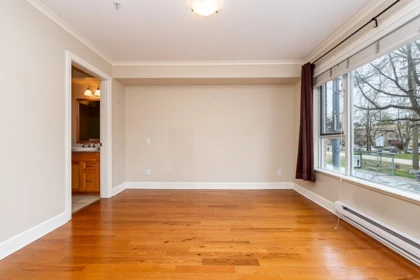 Powder Room Photo of 203 2103 W 45th Avenue, Vancouver, BC