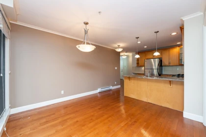 Primary Bedroom Photo of 203 2103 W 45th Avenue, Vancouver, BC