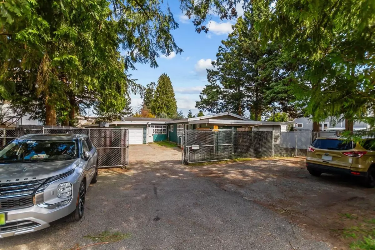 Exterior Rear Photo of 22041 Dewdney Trunk Road, Maple Ridge, BC