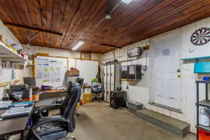 Loft / Bonus Room Photo of 22041 Dewdney Trunk Road, Maple Ridge, BC
