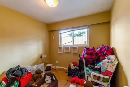Office / Den Photo of 22041 Dewdney Trunk Road, Maple Ridge, BC