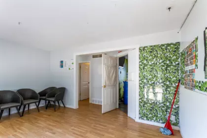Walk-In Closet Photo of 22041 Dewdney Trunk Road, Maple Ridge, BC