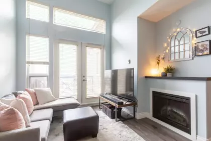 404 2970 King George Boulevard, Surrey, BC, Surrey — Apartment/Condo for sale