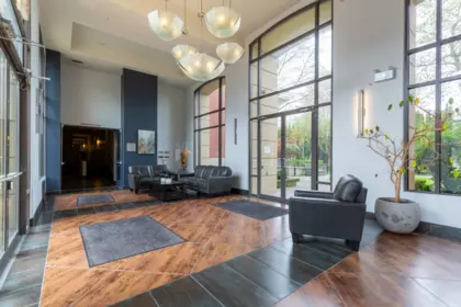 404 2970 King George Boulevard, Surrey, BC, Surrey — Apartment/Condo for sale