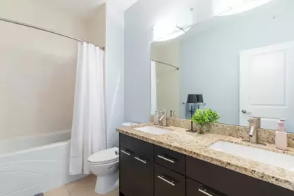 Pantry Photo of 404 2970 King George Boulevard, Surrey, BC